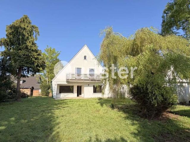 Haus kaufen in Duisburg-Süd, Duisburg