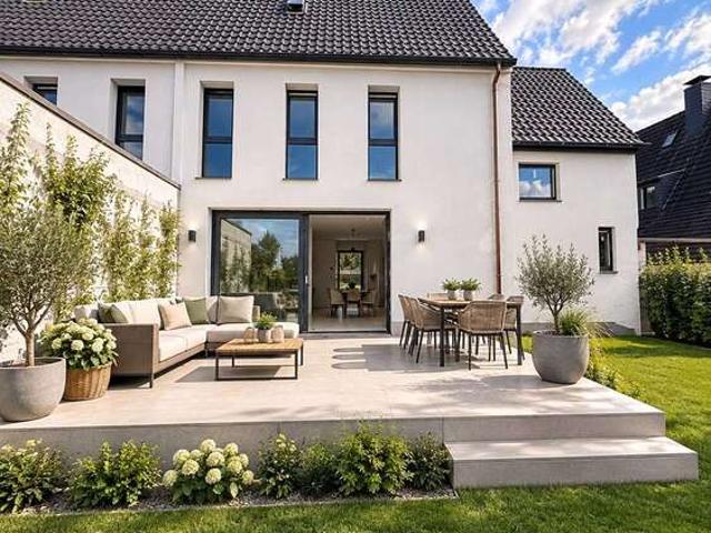 Haus kaufen in Duisburg-Süd, Duisburg