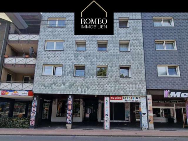Haus kaufen in Walsum, Duisburg