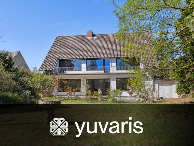 Haus kaufen in Duisburg-Süd, Duisburg