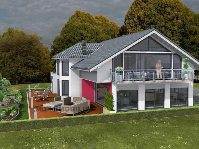 Haus kaufen in Walsum, Duisburg
