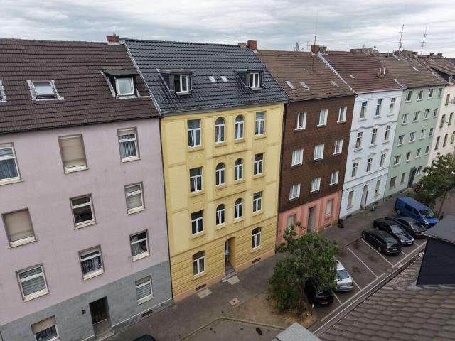 Haus kaufen in Duisburg-Mitte, Duisburg