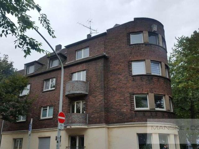 Haus kaufen in Duisburg-Mitte, Duisburg