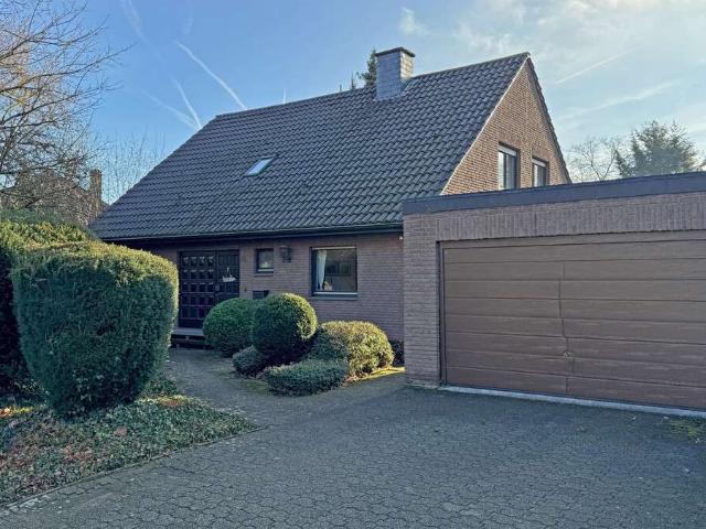 Haus kaufen in Baerl, Duisburg