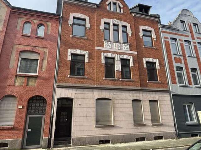 Haus kaufen in Beeckerwerth, Duisburg