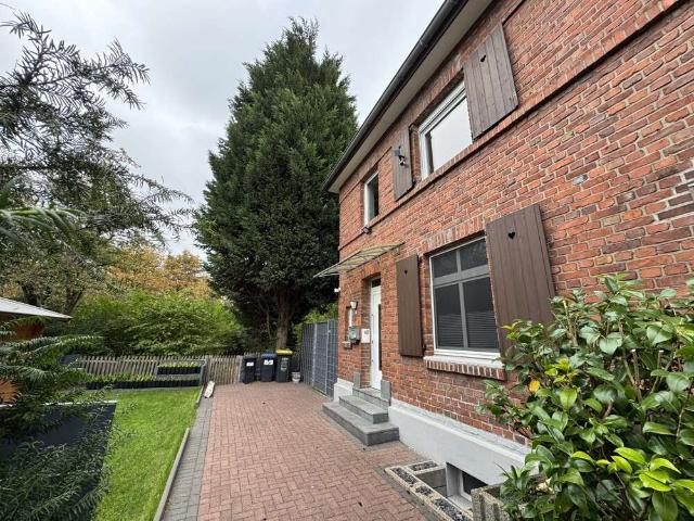 Haus kaufen in Bergheim, Duisburg