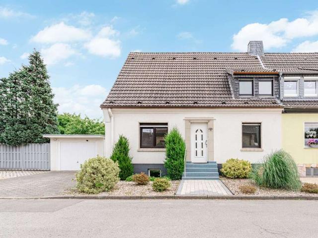 Haus kaufen in Rheinhausen, Duisburg