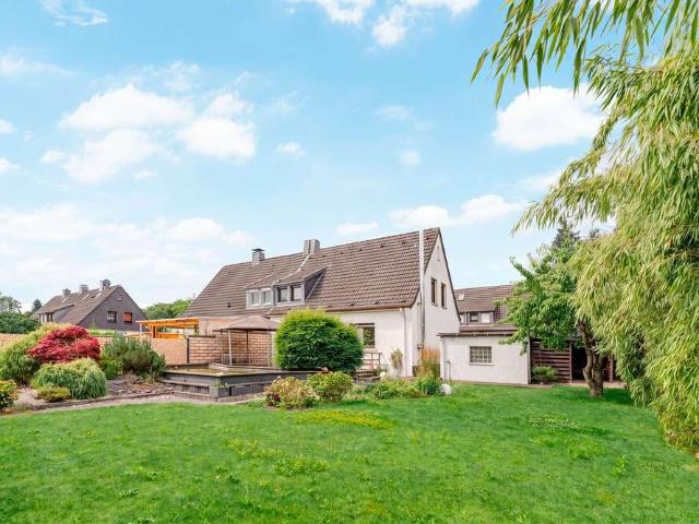 Haus kaufen in Bergheim, Duisburg
