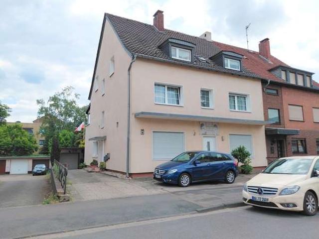 Haus kaufen in Rheinhausen, Duisburg