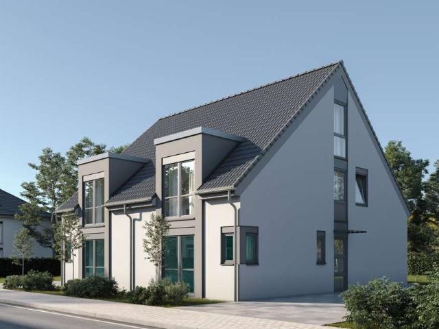 Haus kaufen in Bergheim, Duisburg