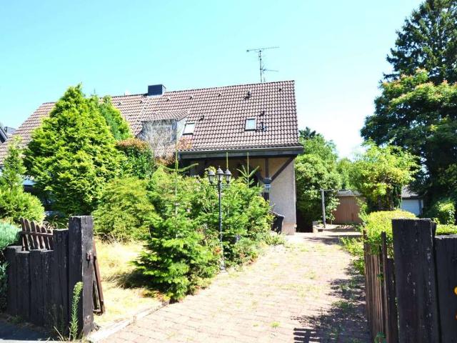 Haus kaufen in Duisburg-Süd, Duisburg