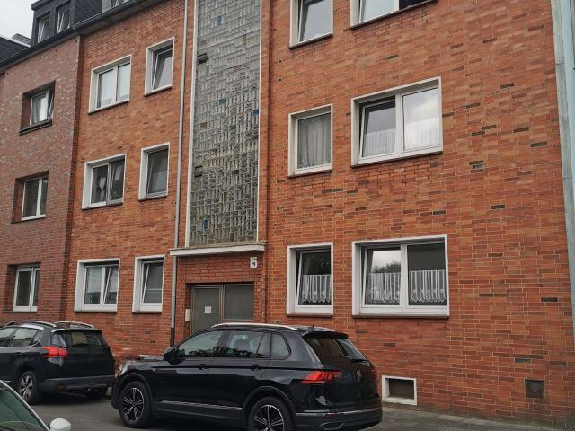 Haus kaufen in Duisburg-Mitte, Duisburg