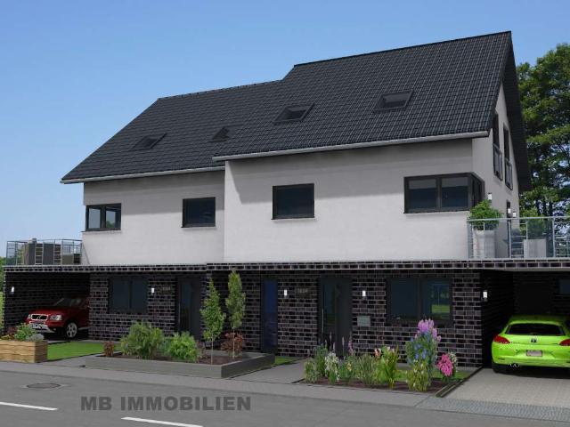 Haus kaufen in Untermeiderich, Duisburg
