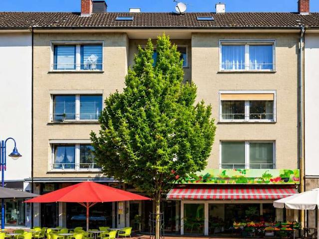 Haus kaufen in Mittelmeiderich, Duisburg