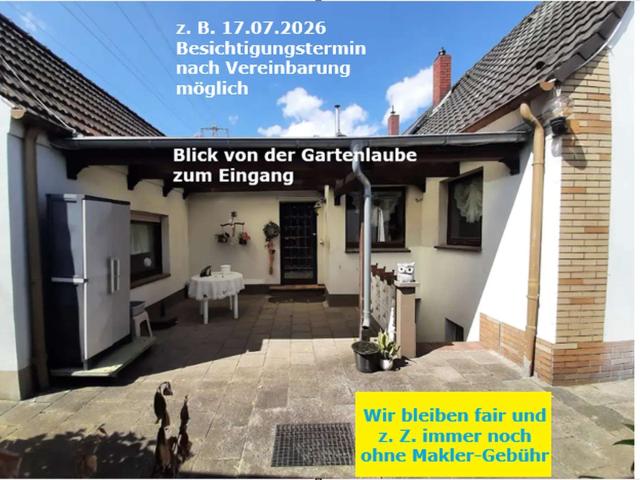 Haus kaufen in Neumühl, Duisburg