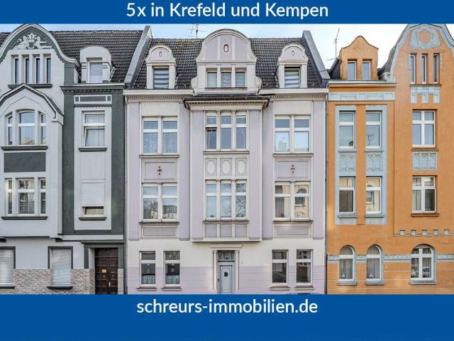 Haus kaufen in Rheinhausen, Duisburg