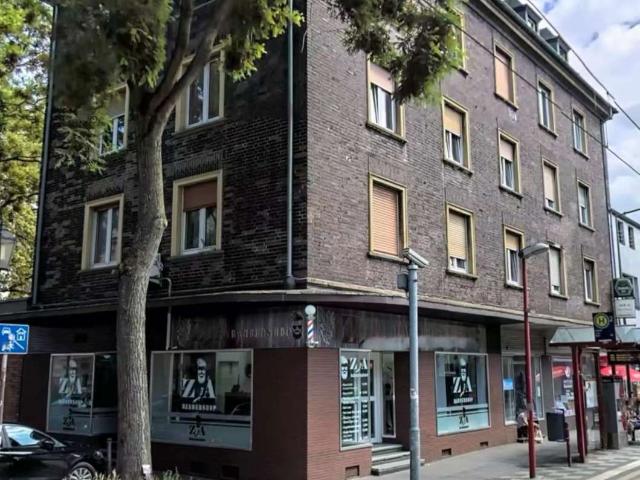 Haus kaufen in Ruhrort, Duisburg