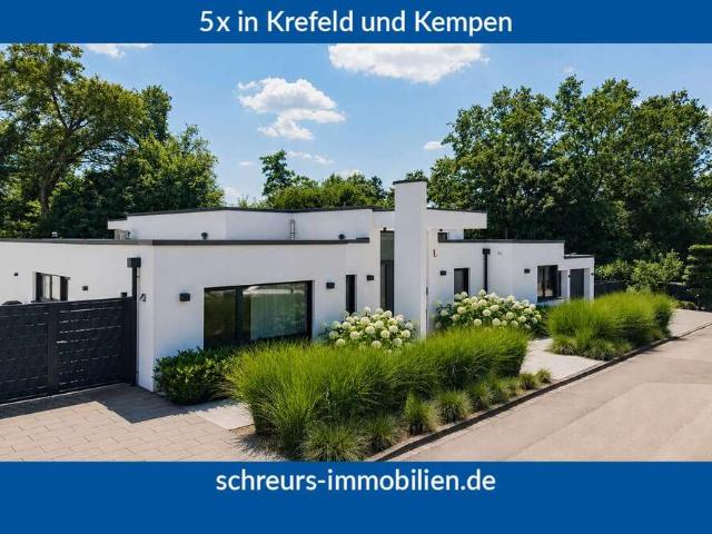 Haus kaufen in Kaldenhausen, Duisburg