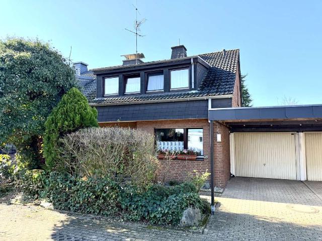 Haus kaufen in Rumeln, Duisburg