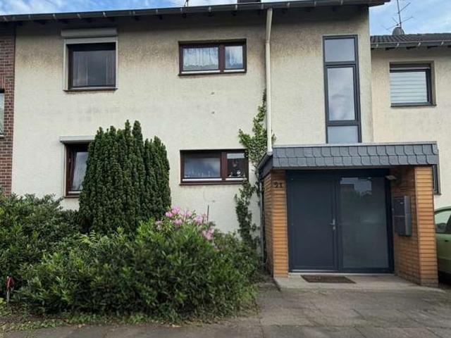Haus kaufen in Duisburg-Süd, Duisburg