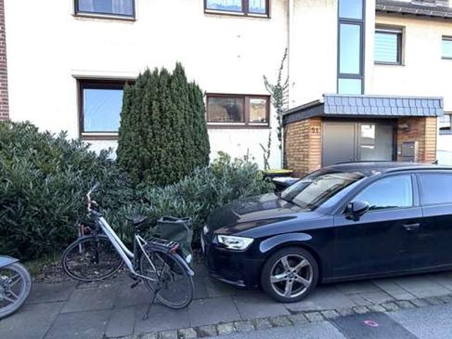 Haus kaufen in Duisburg-Süd, Duisburg