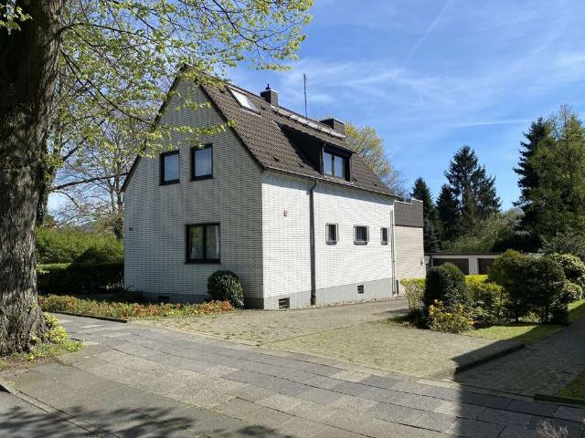 Haus kaufen in Duisburg-Mitte, Duisburg