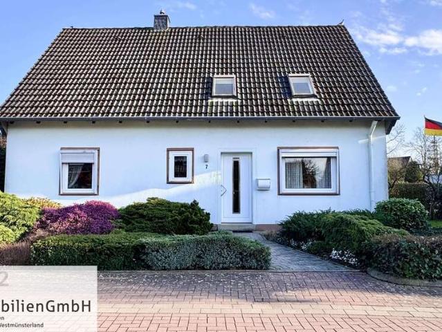 Haus kaufen in Mitte, Dülmen