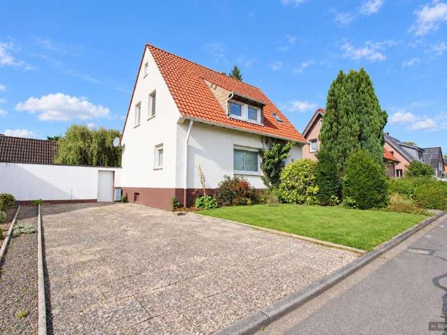 Haus kaufen in Mitte, Dülmen