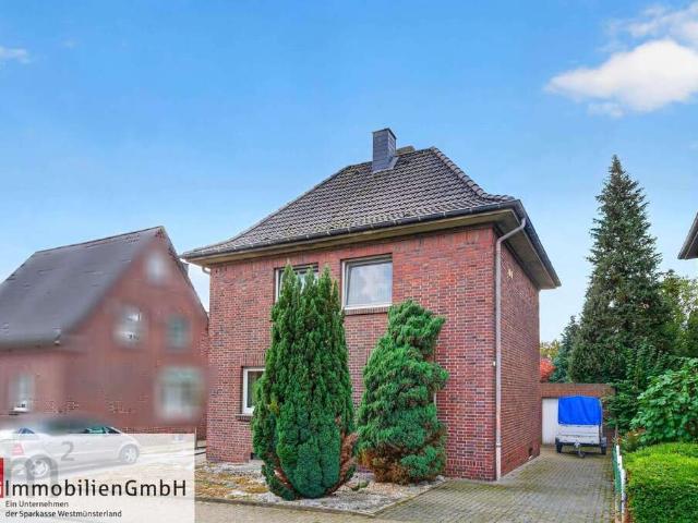 Haus kaufen in Mitte, Dülmen