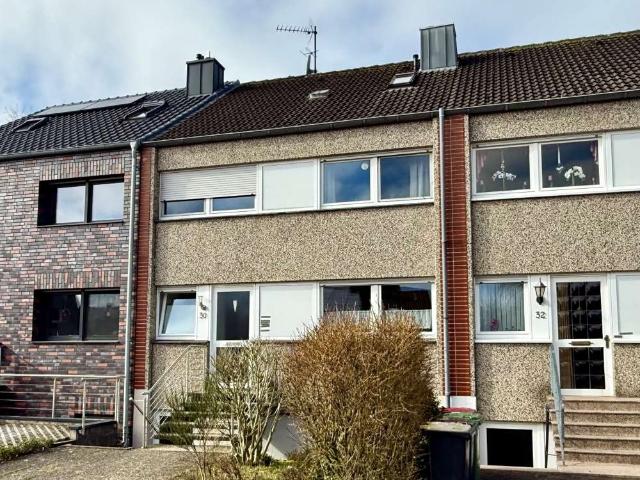 Haus kaufen in Mitte, Dülmen