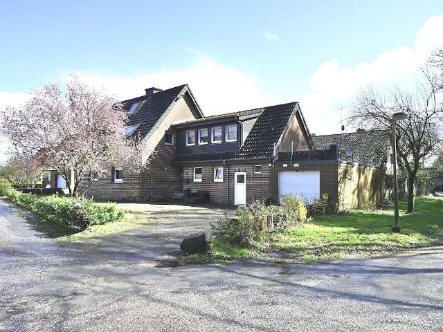 Haus kaufen in Mitte, Dülmen