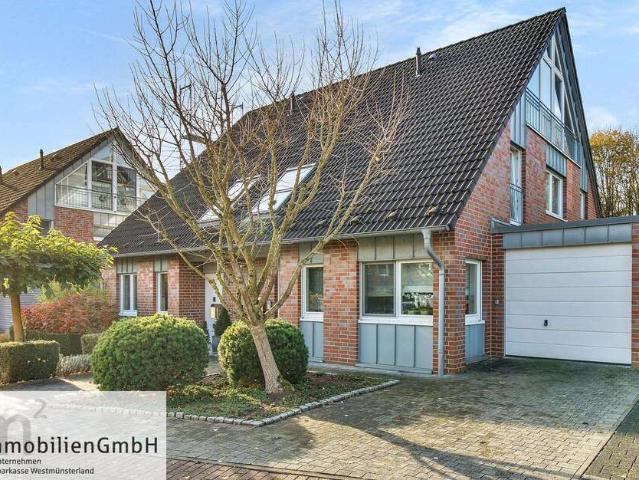 Haus kaufen in Mitte, Dülmen