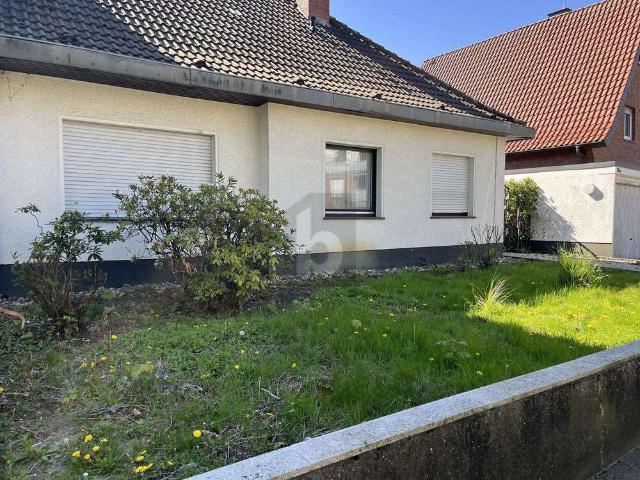 Haus kaufen in Mitte, Dülmen
