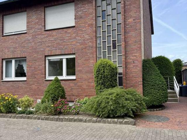 Haus kaufen in Mitte, Dülmen