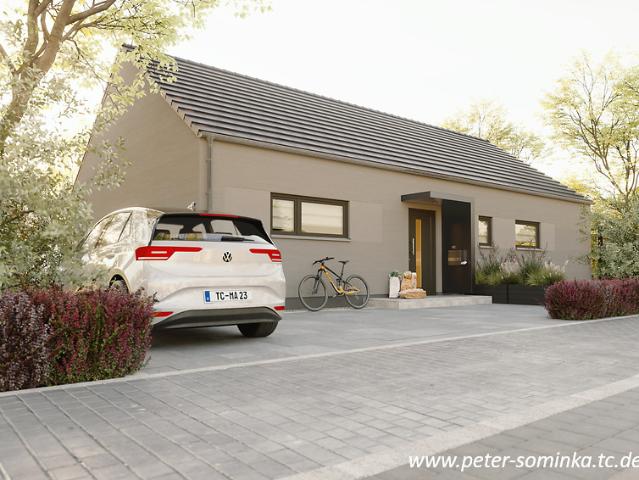 Haus kaufen in Mitte, Dülmen