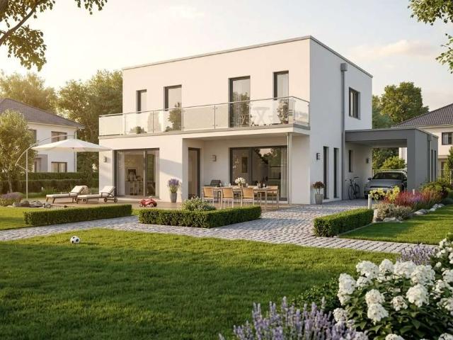 Haus kaufen in Mitte, Dülmen