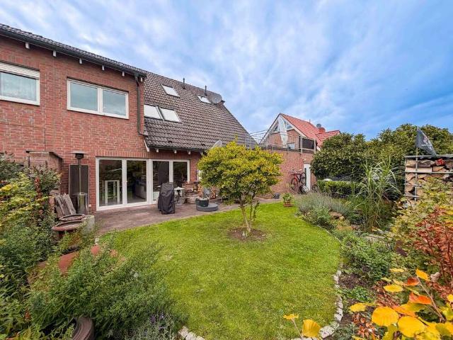 Haus kaufen in Buldern, Dülmen