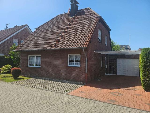 Haus kaufen in Dülmen, Nordrhein-Westfalen