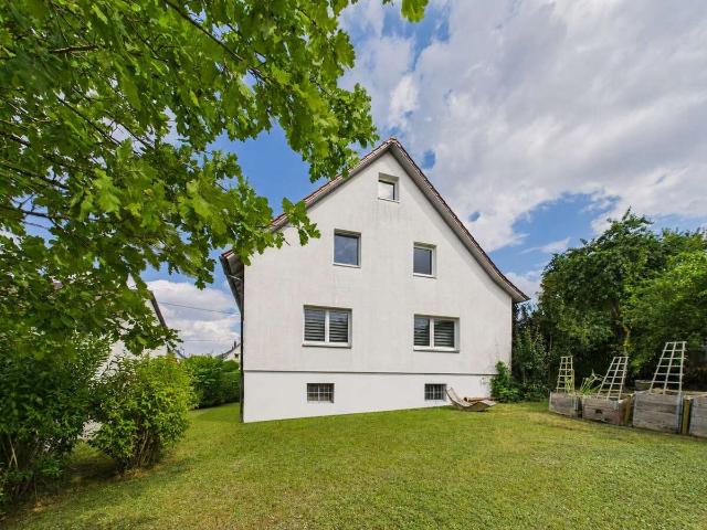 Haus kaufen in Dunningen, Baden-Württemberg