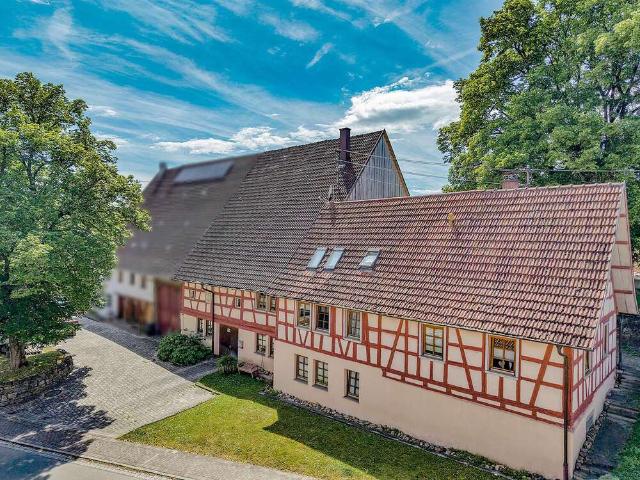 Haus kaufen in Dunningen, Baden-Württemberg