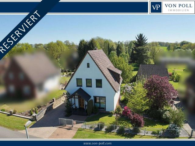 Haus kaufen in Dünsen, Niedersachsen