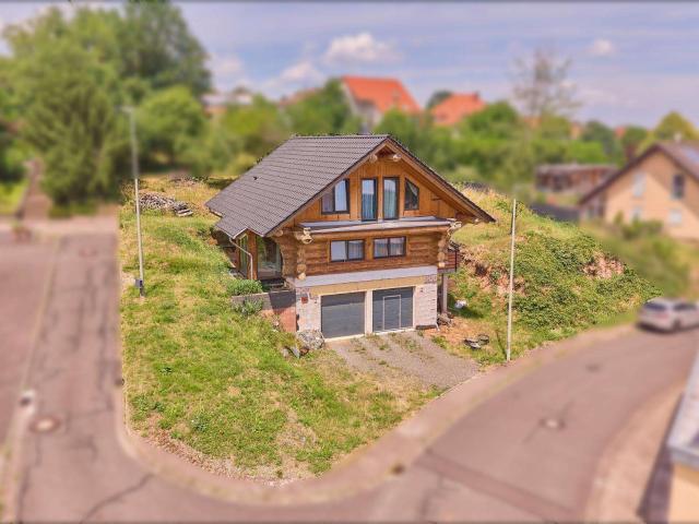 Haus kaufen in Dunzweiler, Rheinland-Pfalz