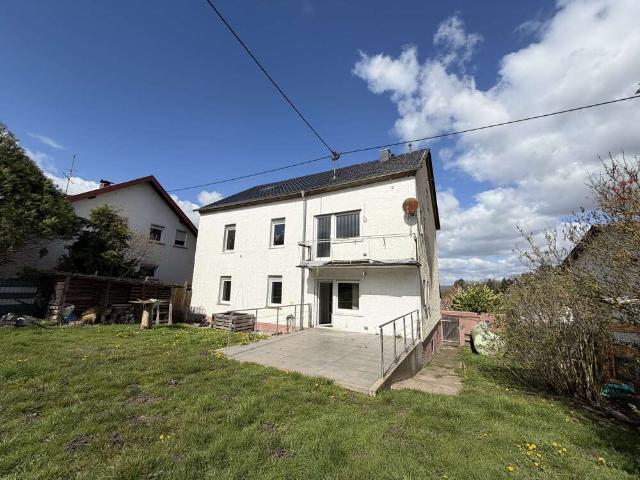 Haus kaufen in Beckingen, Saarland