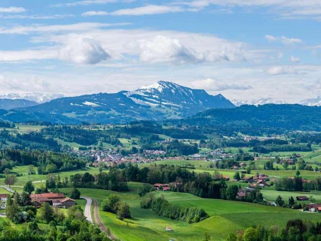 Haus kaufen in Durach, Bayern