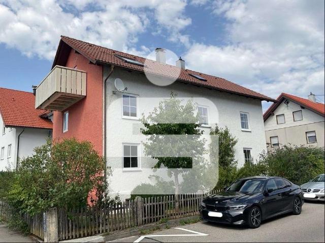 Haus kaufen in Durach, Bayern