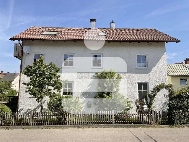 Haus kaufen in Durach, Bayern