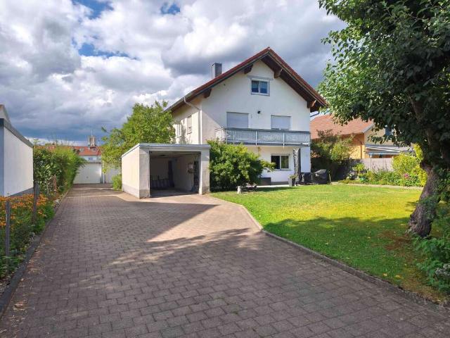 Haus kaufen in Durach, Bayern