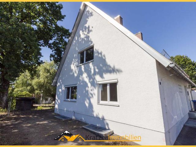 Haus kaufen in Durach, Bayern