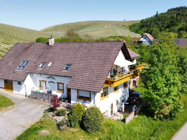 Haus kaufen in Durbach, Baden-Württemberg