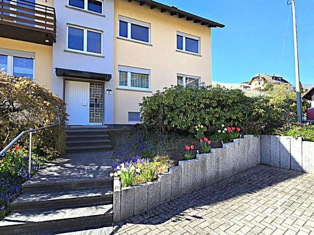 Haus kaufen in Durbach, Baden-Württemberg
